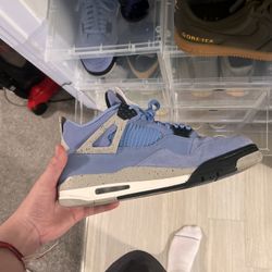 Sell Me Your Shoes