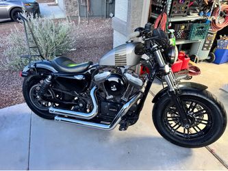 2016 sportster 48