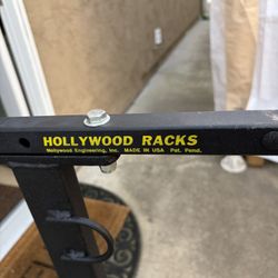 Bike Rack For Tow Hitch