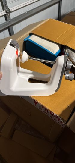 Brand New Salad Or Apple Or Veggie Slicer