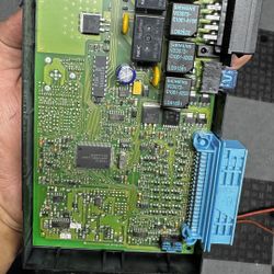 Porsche Boxster 986 Immobilizer Kit COMPLETE
