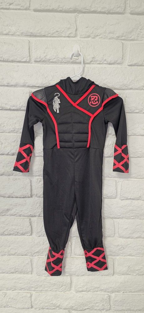 Ninja Costume