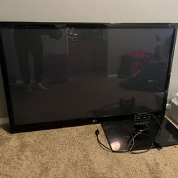 50 ‘ inch TV
