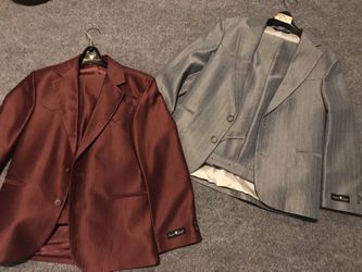 Boys Formal Suits 