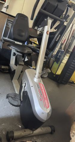 Schwinn Electric Bike With A Fan In Perfect Working Condition