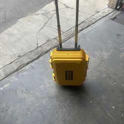 Stanley Fatmax Technician Toolbox