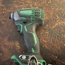 Metabo Impact 