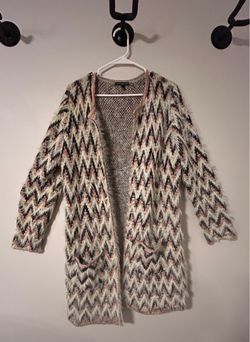 CARDIGANS-Bag of 4