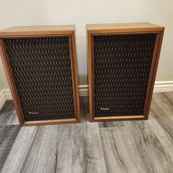 Kenwood KL 7080 Vintage Speakers 