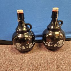 Stone Brewing Co Alchool Containers