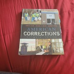 American Corrections