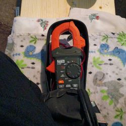 Klein Tools Milto Meter