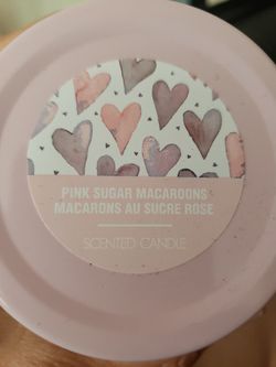 3 Oz Candle