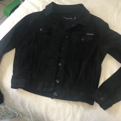 Calvin Klein Jeans Jacket 