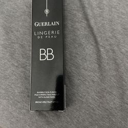 Guerlain Lingerie De Peau (light) BB Cream