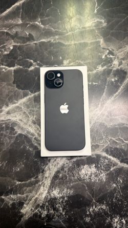 Apple iPhone 15 A2846 128GB Excellent Condition | Black | AT&T ONLY