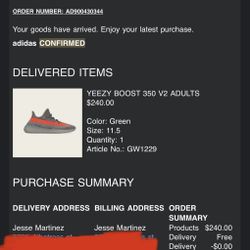 Yeezy 350 Boost