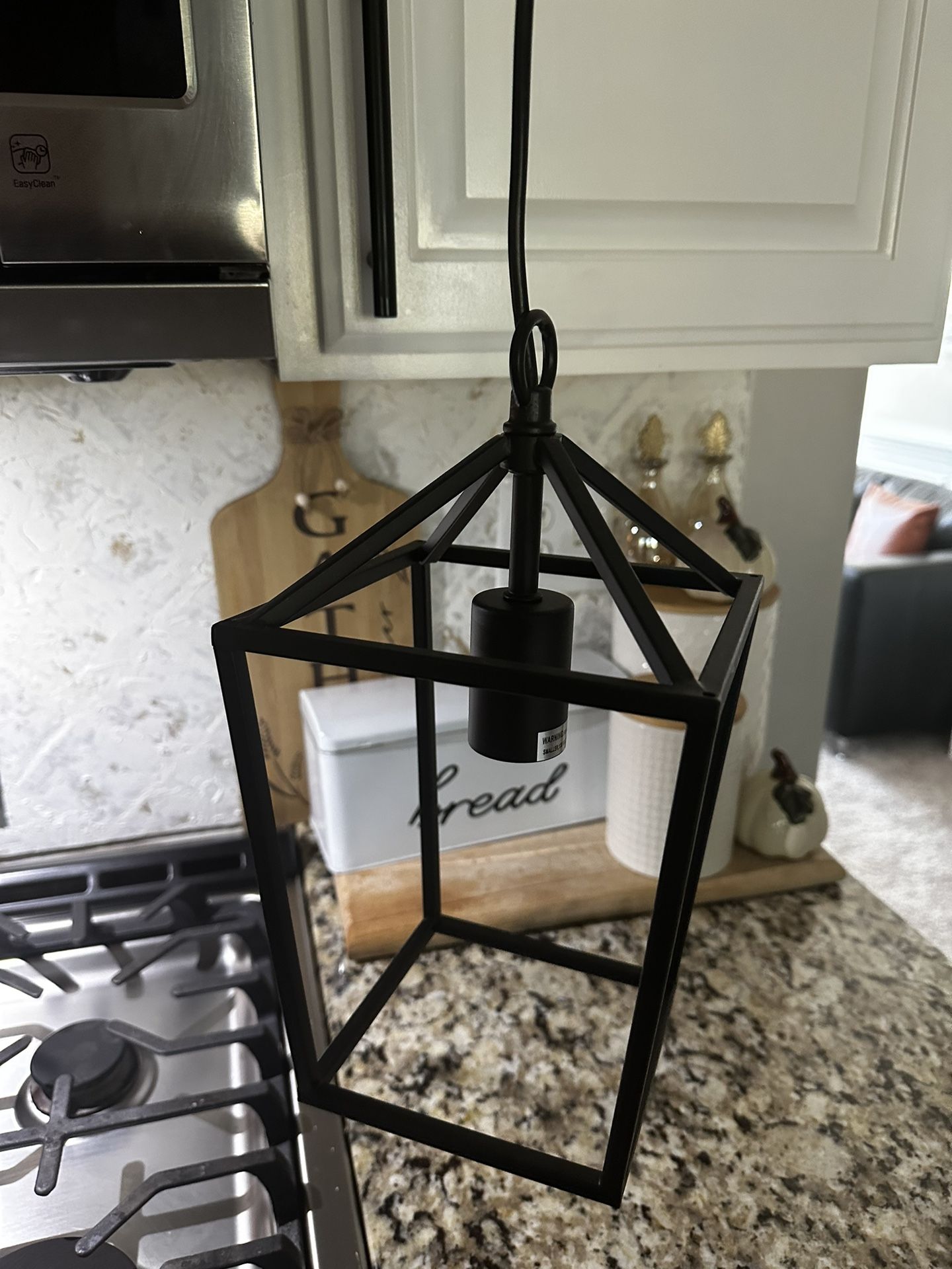 Pendant Light / Lights