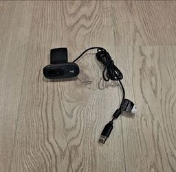Logi Logitech C270 720p Webcam