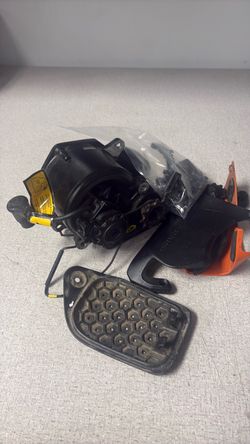 Motor for e-bike