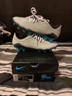 Hypervenom Phantom RGN SE FG Size 5.5