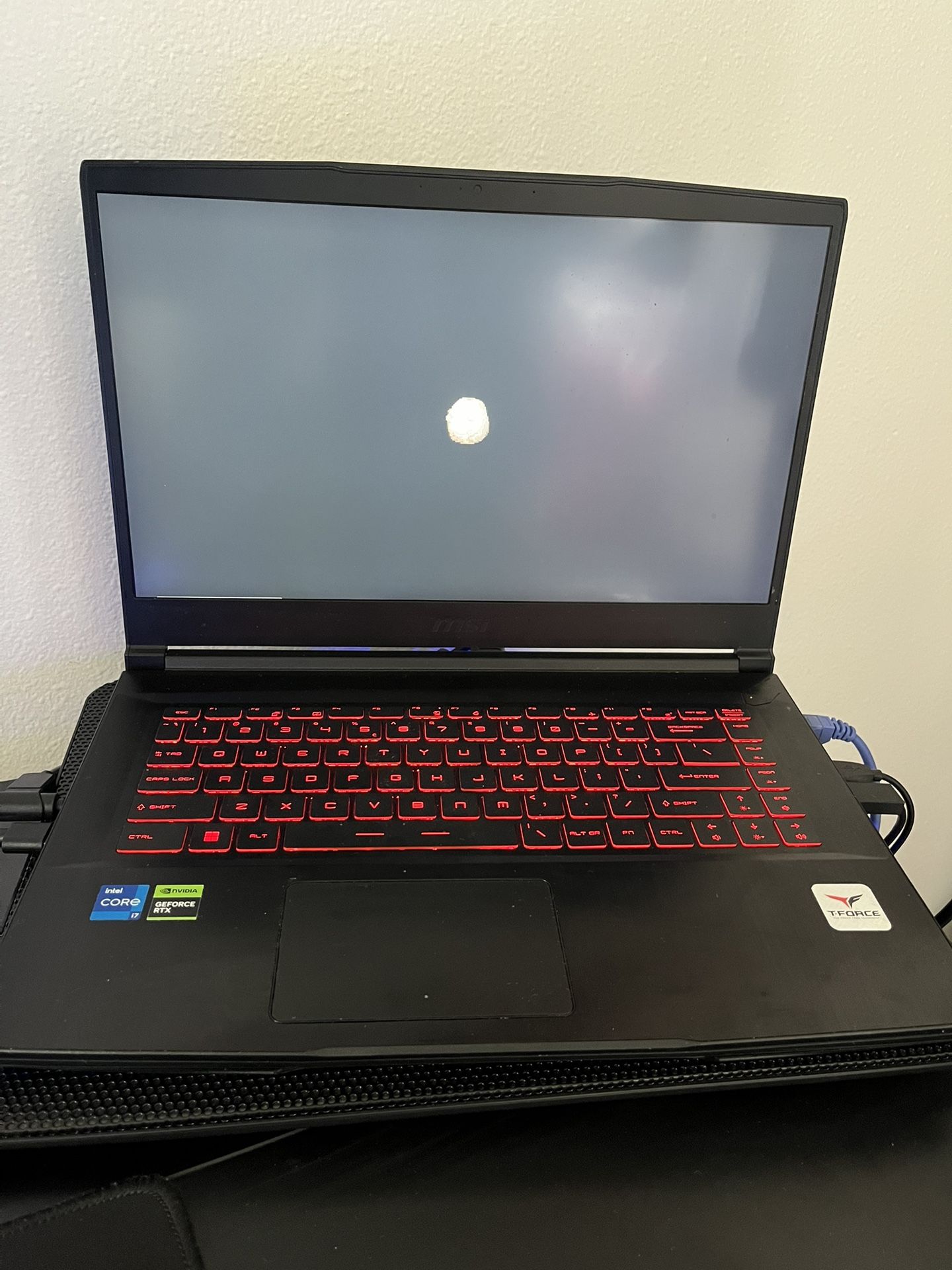 Custom Decked Out Gaming Laptop Looking for OFFERS