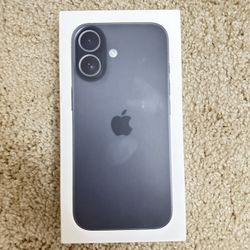 Apple iPhone 17 - Black - 256 GB