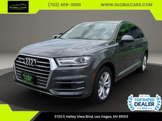2019 Audi Q7
