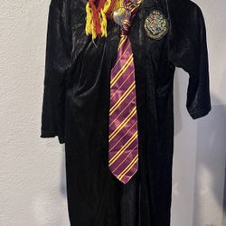 Harry Potter Kids Costume