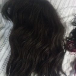 Waive Bob Cut Wig 