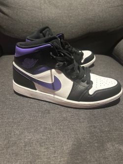 Jordan 1s great condition