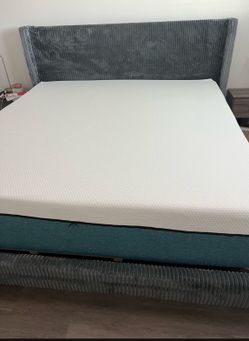 King Size Bed