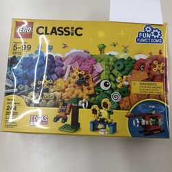 Lego Classic 10712