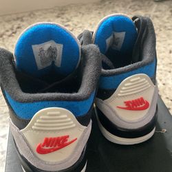 Jordan 3 Retro Rare Air 