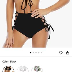 New Bikini