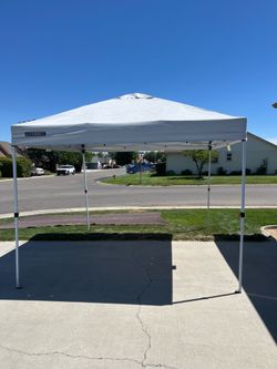 Canopy tent
