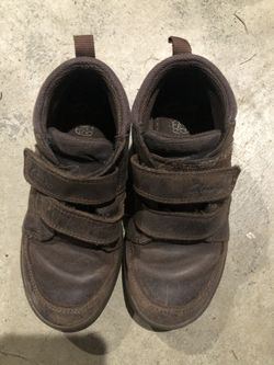 Clarks Boy Shoes