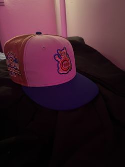 Fitteds Size 7 1/4