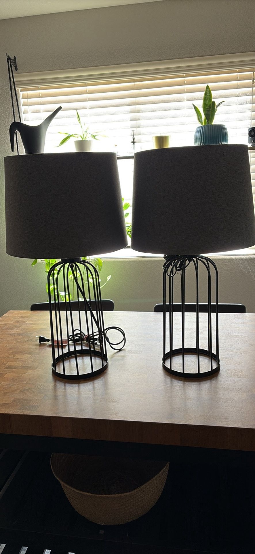 Lamps