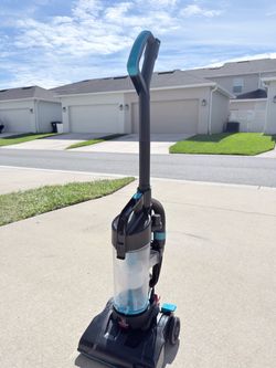 Bissell PowerForce Compact Vacuum Cleaner