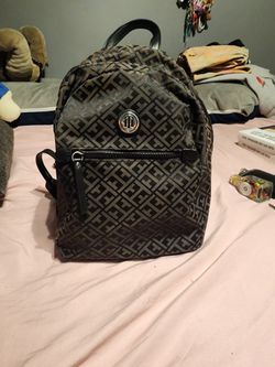 Tommy Hilfiger Mini Backpack