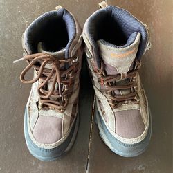 Northside Kids Hiking Snow Boots