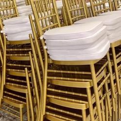 Chiavari Chairs 