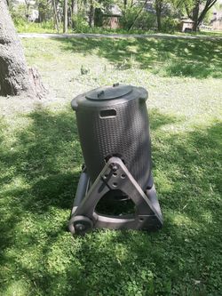 Compost bin