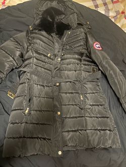 Barely used Canada goose Jacket