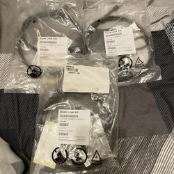 Genuine HP 575350-001 Docking Station Cable Dock Lock I’d 