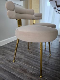 Dinning chairs, set of 2