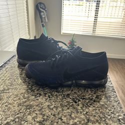 Nike Air Vapormax Midnight Navy Blue - Size 10.5