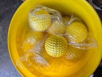 Softballs