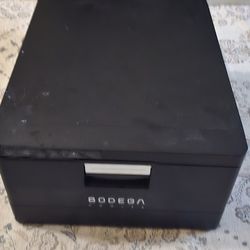 Bodega Cooler Portable